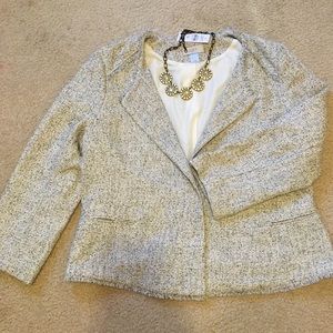 Stylish Loft Outlet jacket